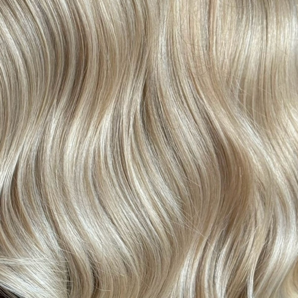 Shampoo + Style at Dedikait Hair Loft in Columbus, OH