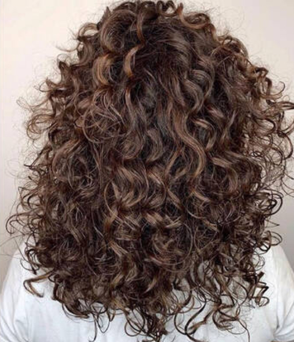 Permanent Wave
