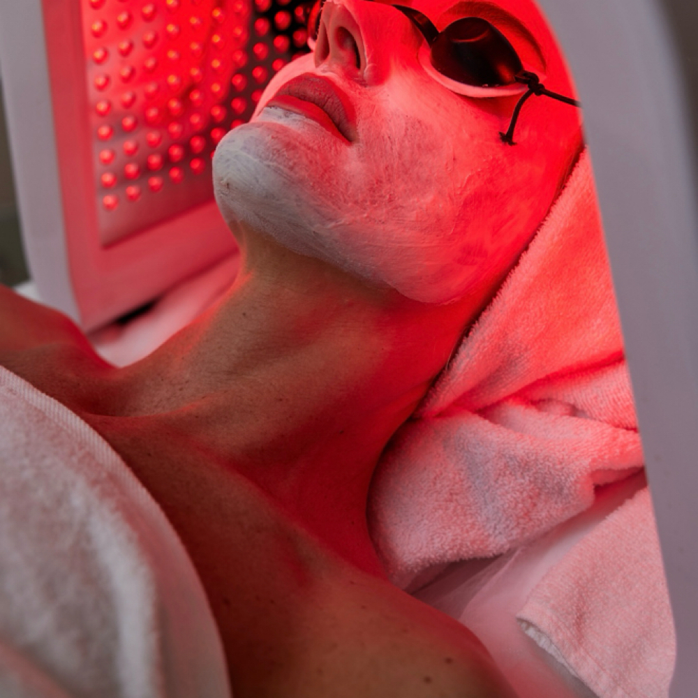 LED Therapy (Add-Ons) at Marta Rabelo Skin & Laser in Malden, MA