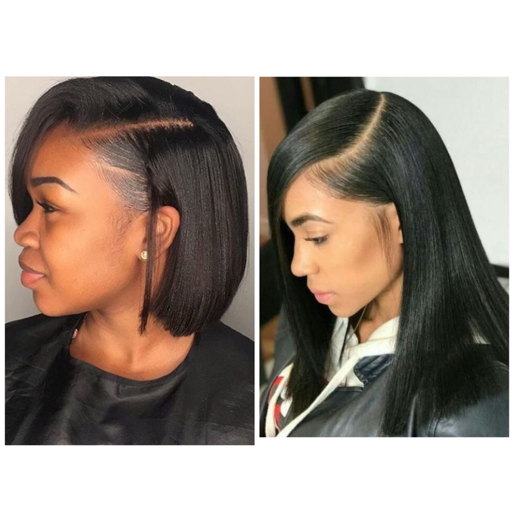 Quick Weave