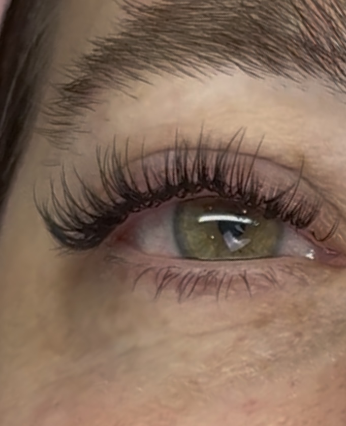Classic Lash Extension