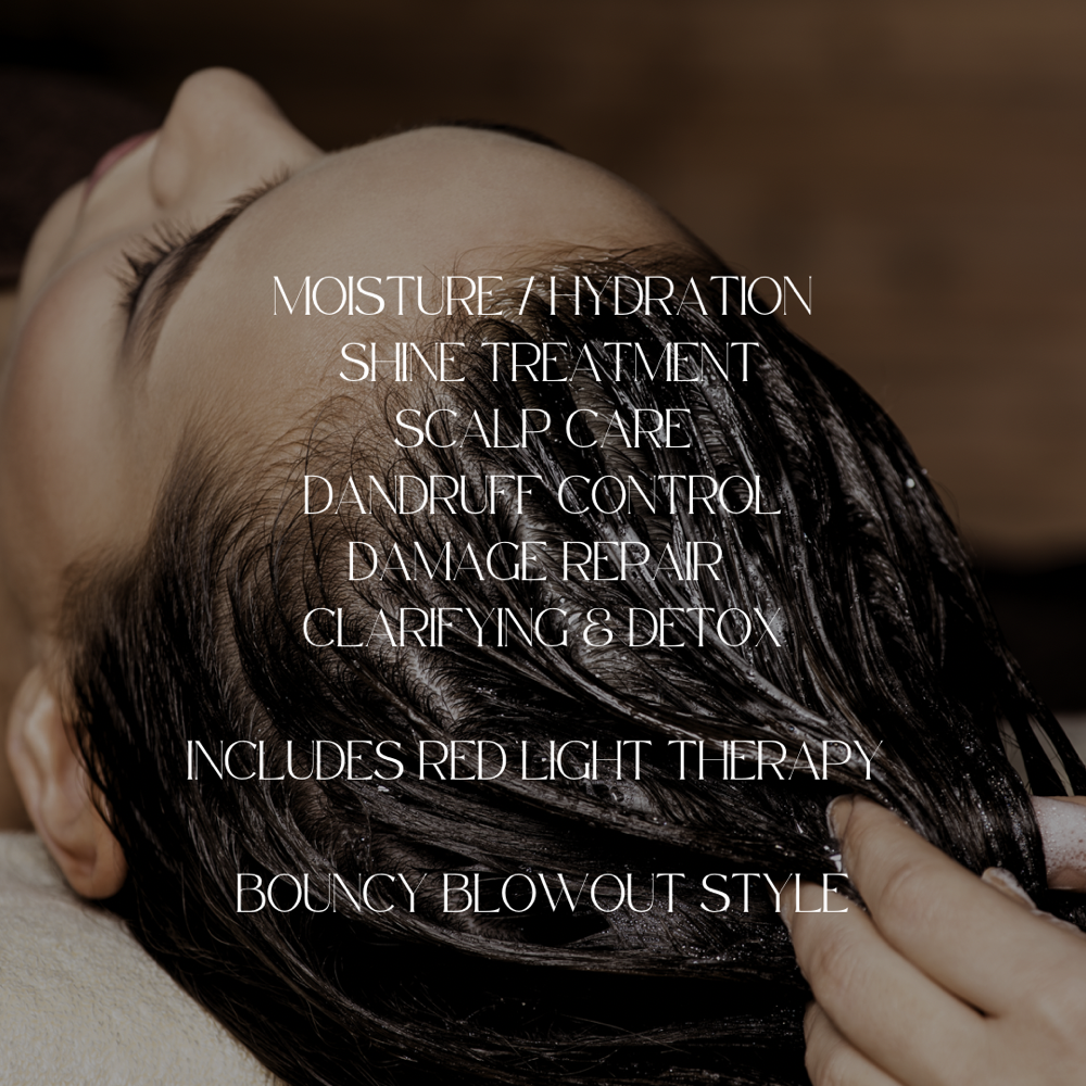 NOURISH TREATMENTS