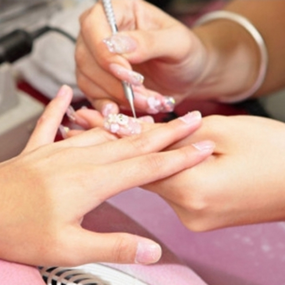 Intro To Nail Technology at Da Plug Nail Suite (Beauty and Wellness) in HAMPTON, GA