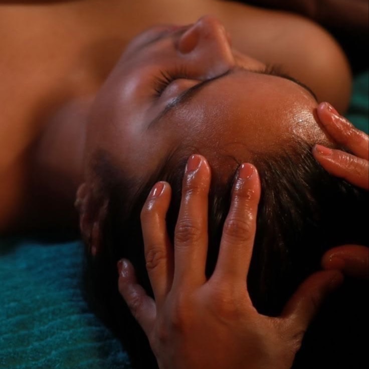 Scalp Massage Add On at Project360 Aesthetics in Pearland, TX
