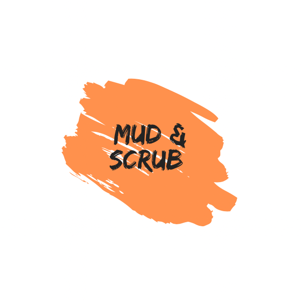 Mud & Scrub