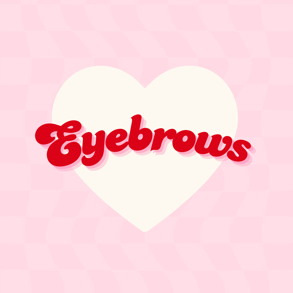 Eyebrows at Valley Girl Aesthetics in Granada Hills, CA