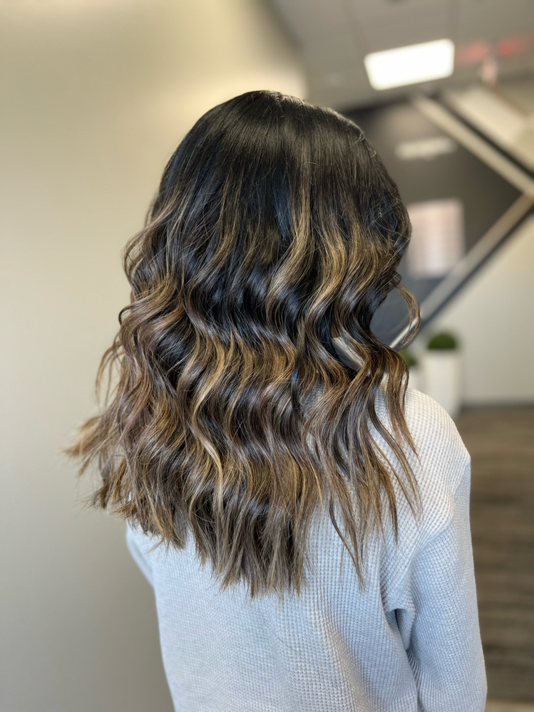 Balayage