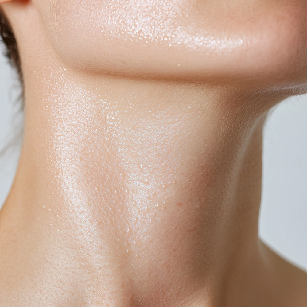 Lift + Firm Treatment at Skin + Sōl Studio in Decatur, GA