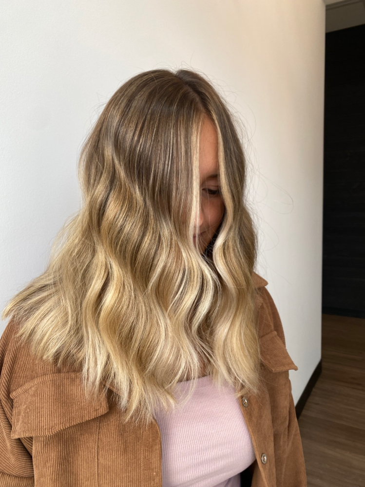 Balayage