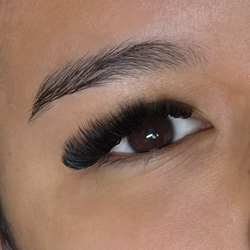 1 Week Fill at Beauty By Anissa LLC in Parker, AZ