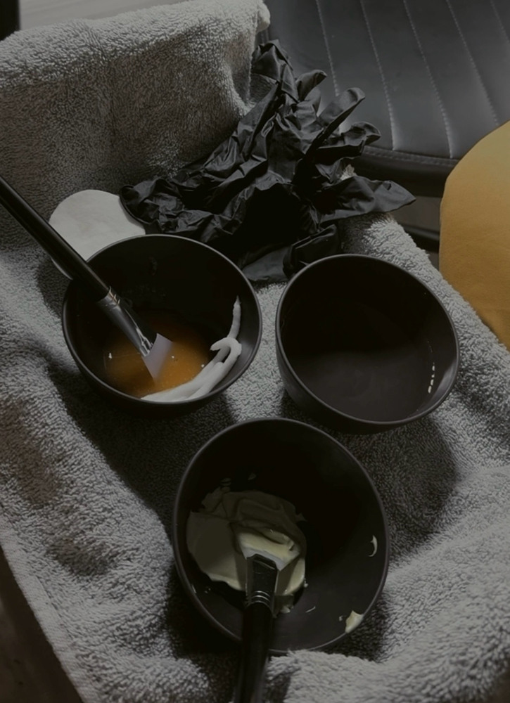 Basic Facial Treatment