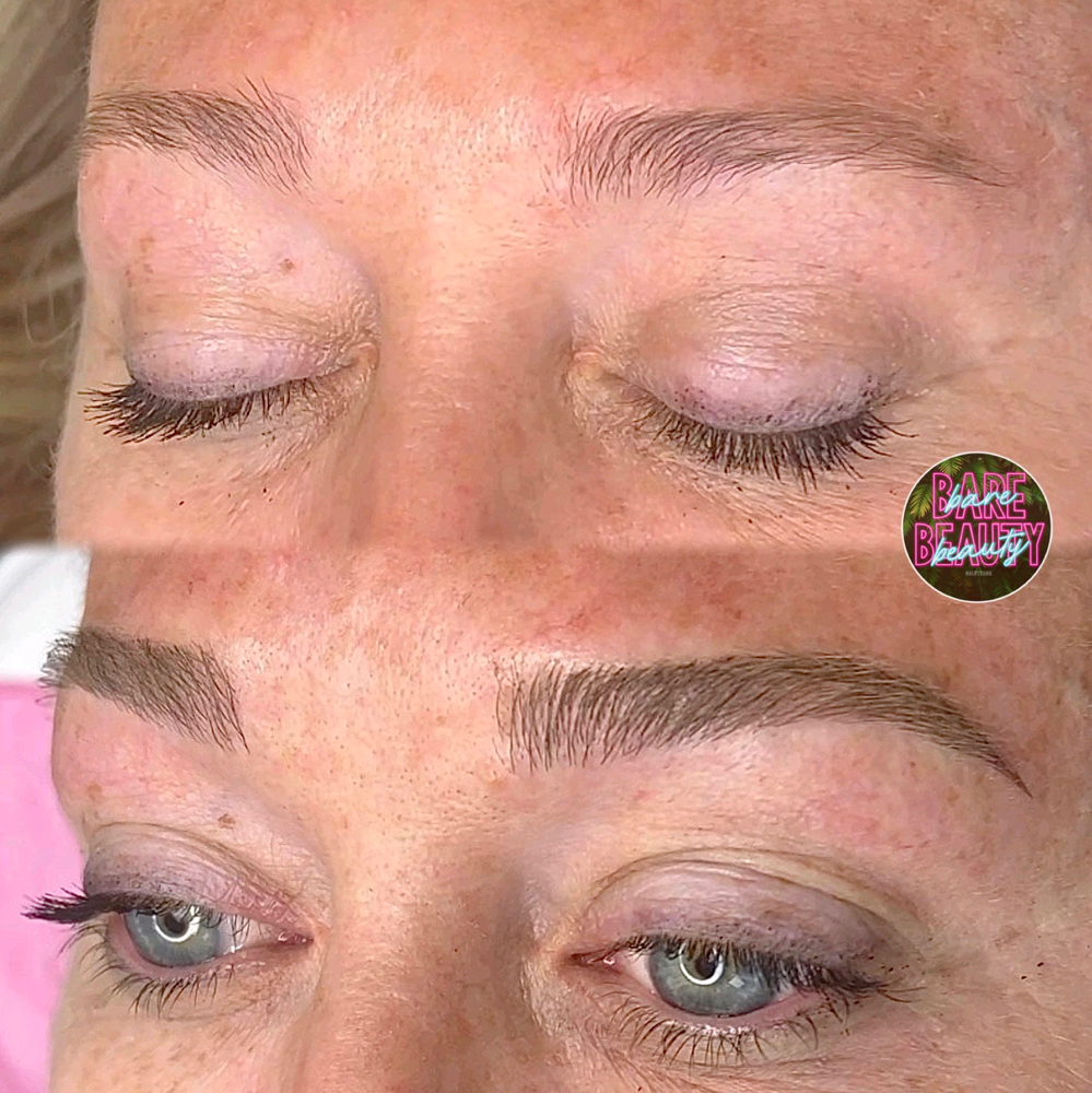 Microblading - 1st Session