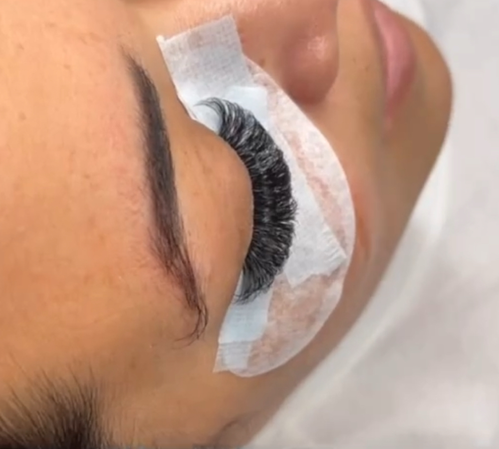 Lash Fill (2-3) Weeks Any Syle