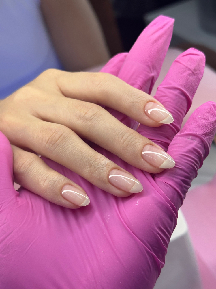 Service Add-On’s at THAT NAIL SPOT BY KAMILLAH in Gainesville, FL