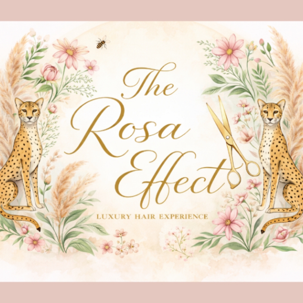 Consultation at The Rosa Effect @ Revive Salon in Jacksonville, NC