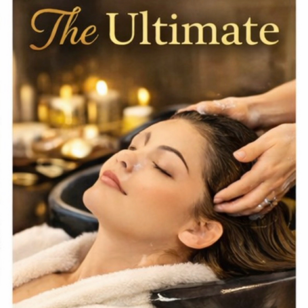 The Ultimate Spa Package at The Zen Room in Pocahontas, AR