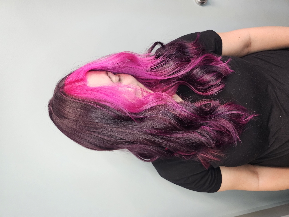 Color Consultation