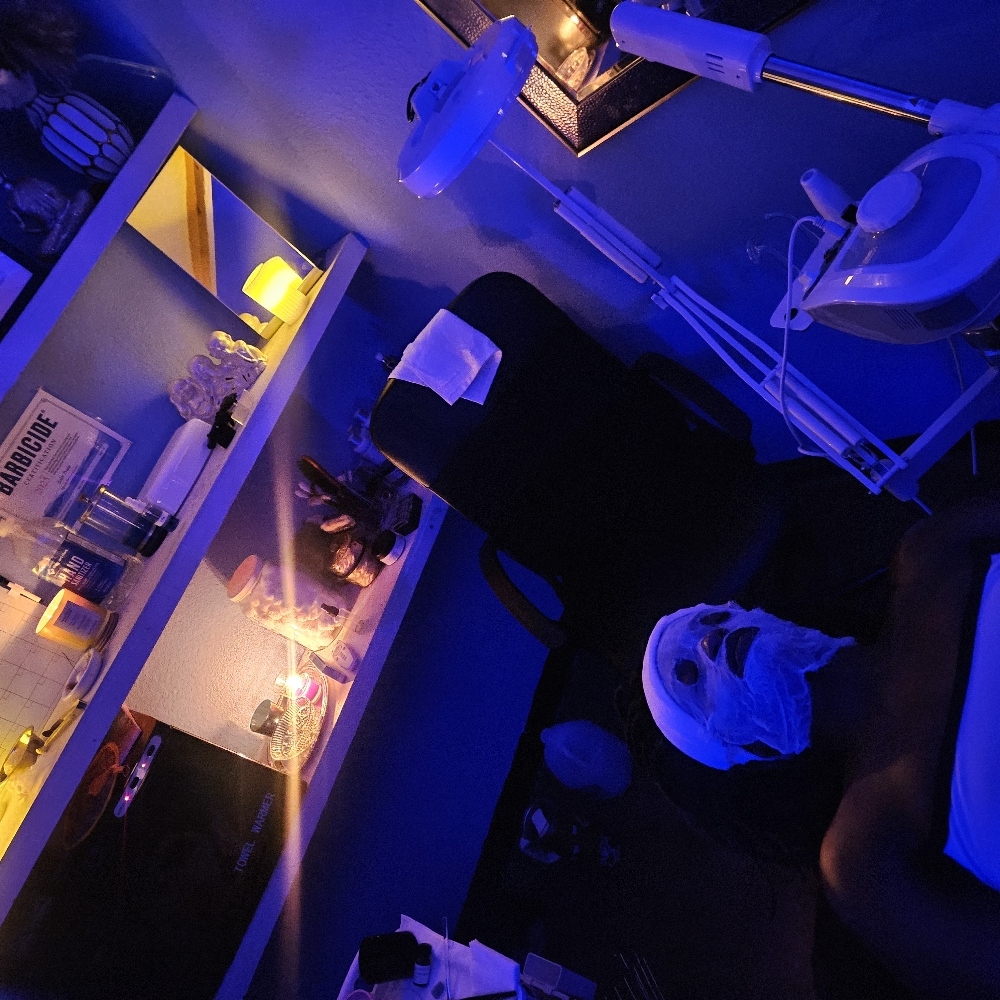 Zenful Platnium Facial