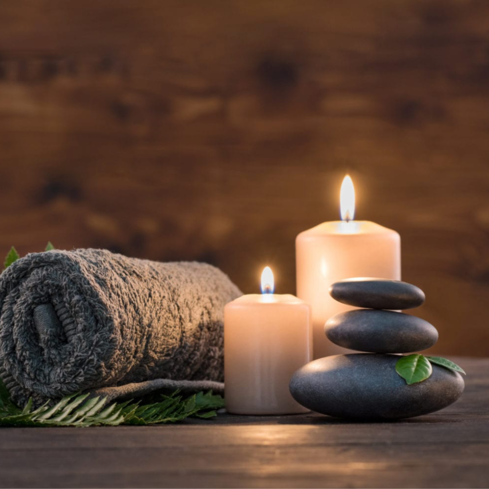 Massage Add on at Pretty Parlor Salon in Elizabethtown, PA