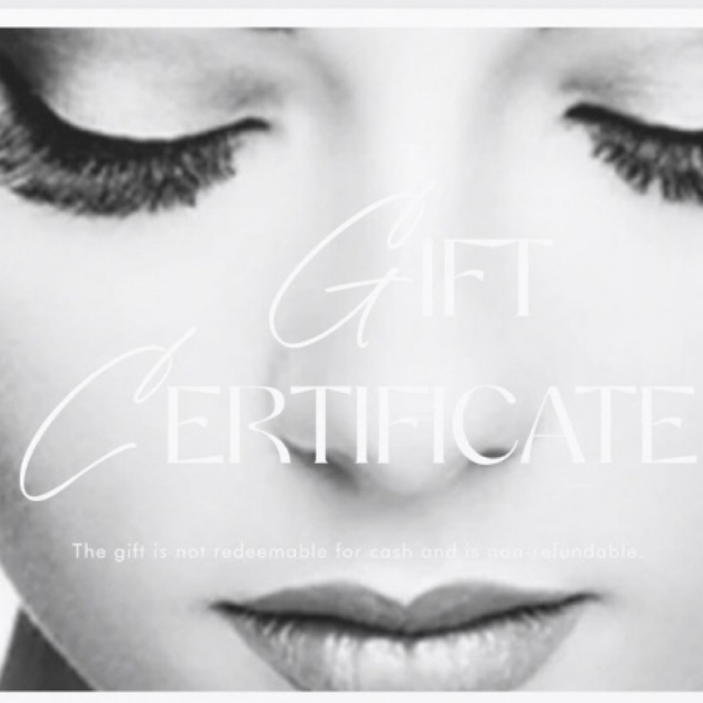 Gift Card at Jspa Aesthetics in West Islip, NY