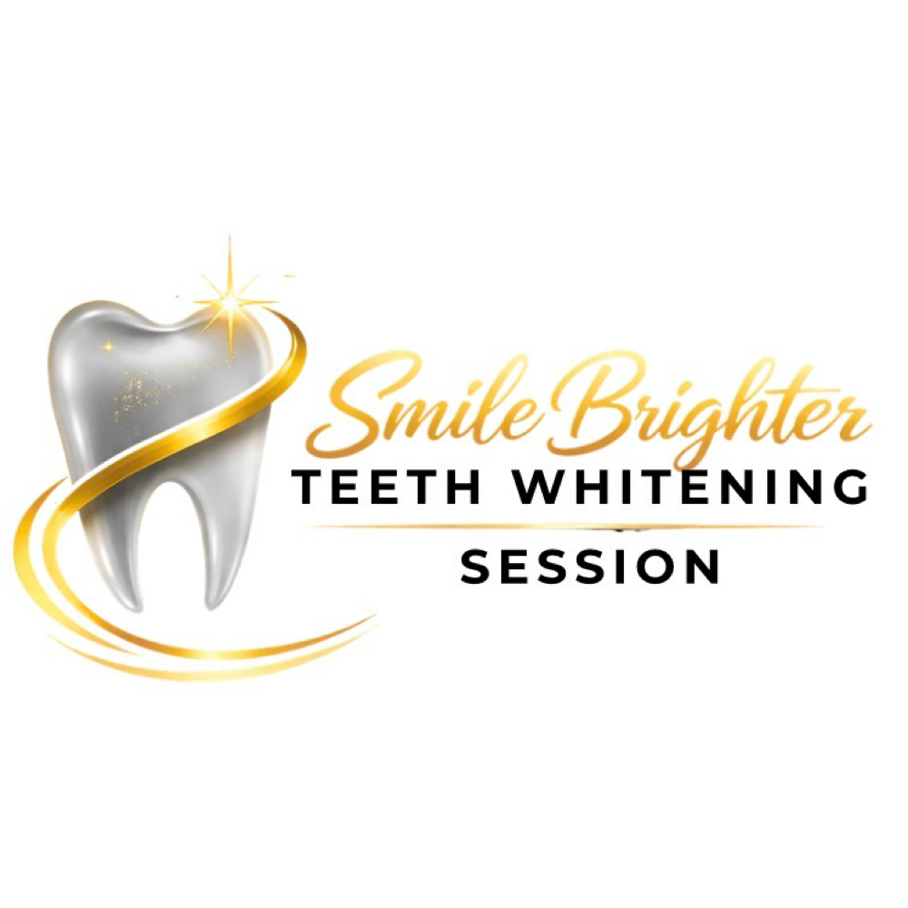 Smile Bright Session at Smile Brighter Teeth Whitening located at West Cobb Dentistry in Kennesaw, GA