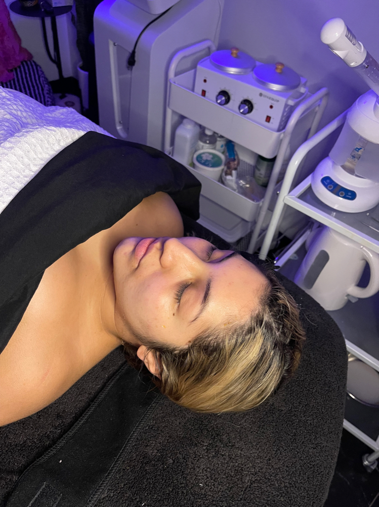 Pre-Paid Facial