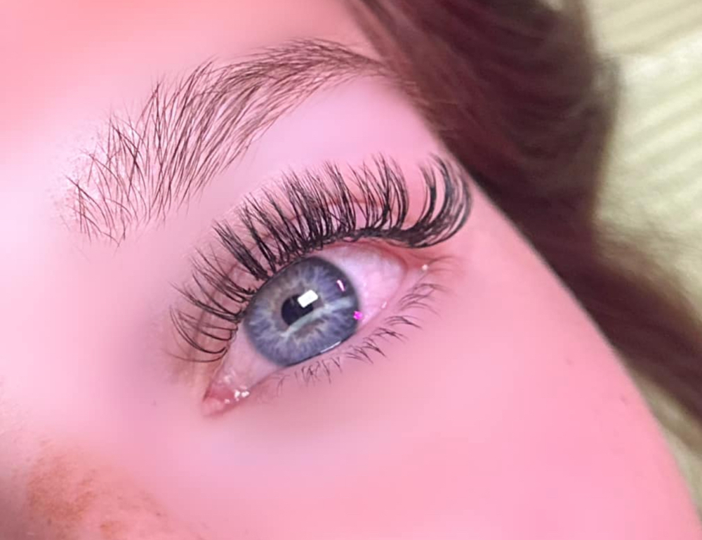 Classic Lash Fill