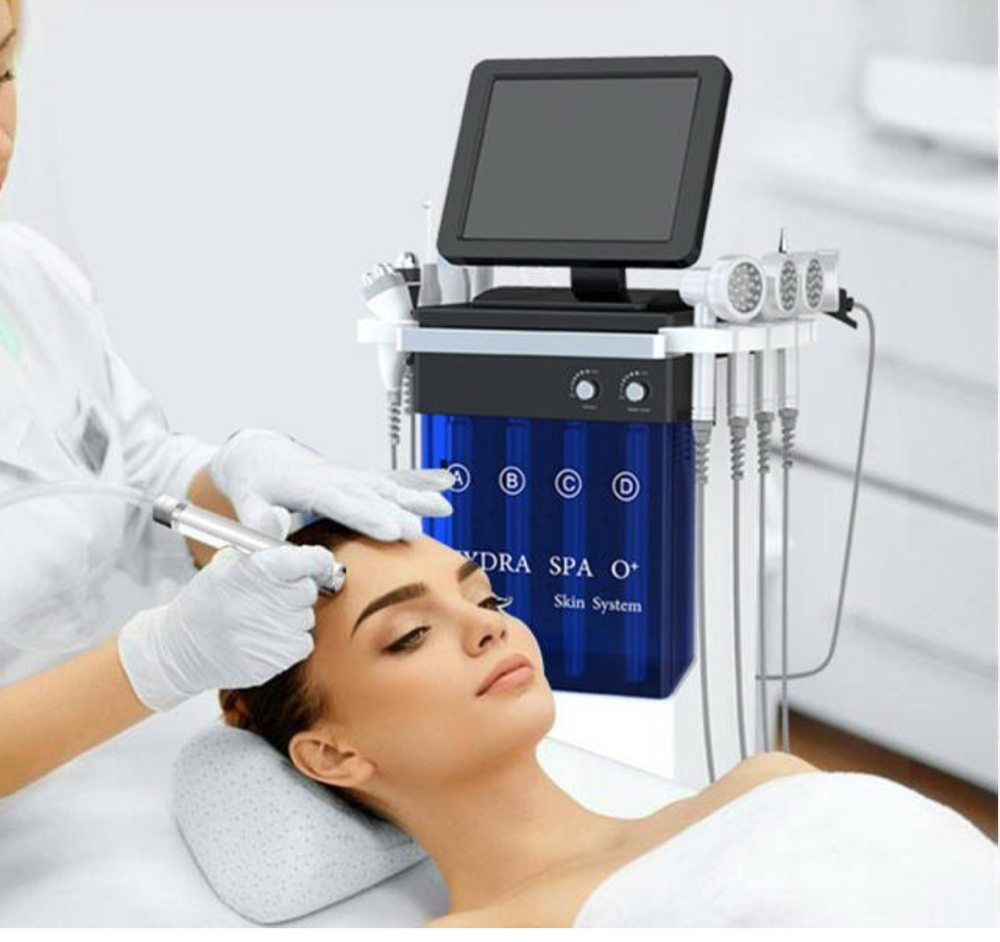 ✨HydroFacial ✨