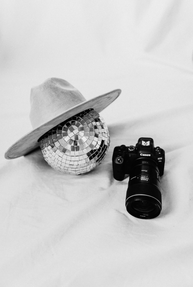 Travel: Photography Session