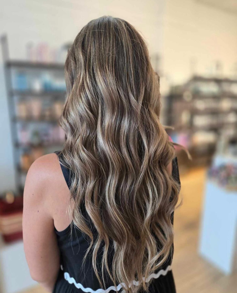 Balayage