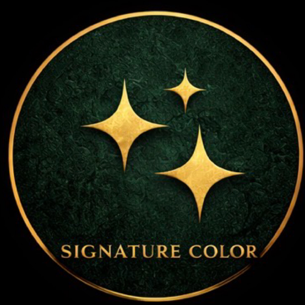 Vivid /Fantasy Color at Genesis&Co in Hesperia, CA