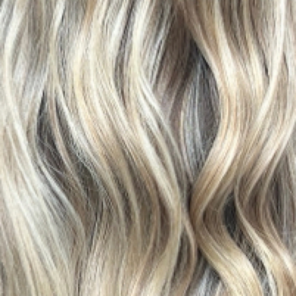 Partial Foil at Hair by Paige N in Plainfield, IN