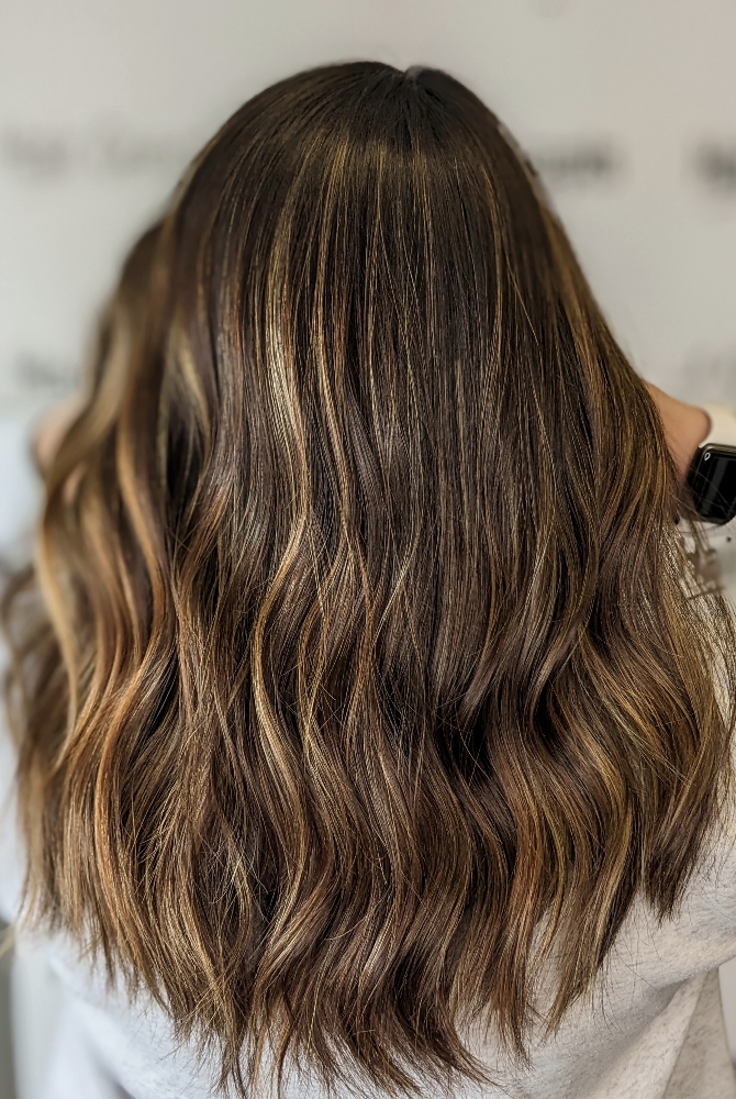 New Growth & Refresh