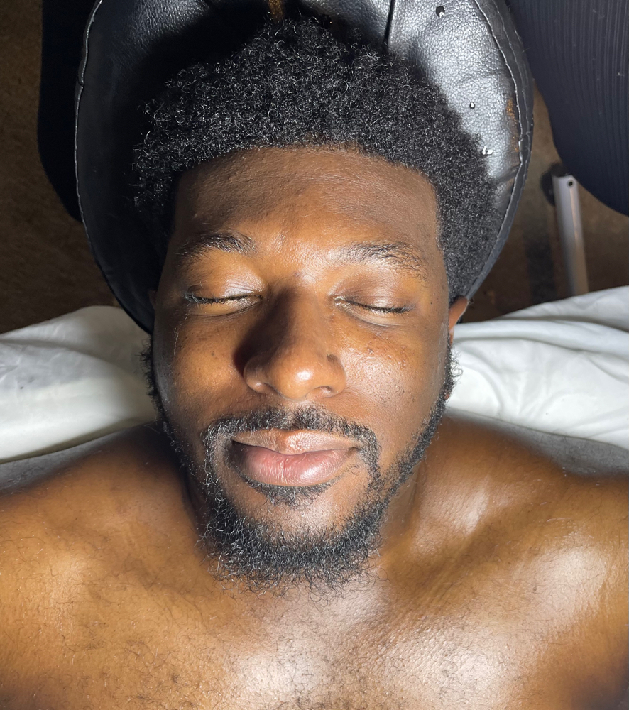 Men Facial at IconicTouch by Lex in Southfield, MI