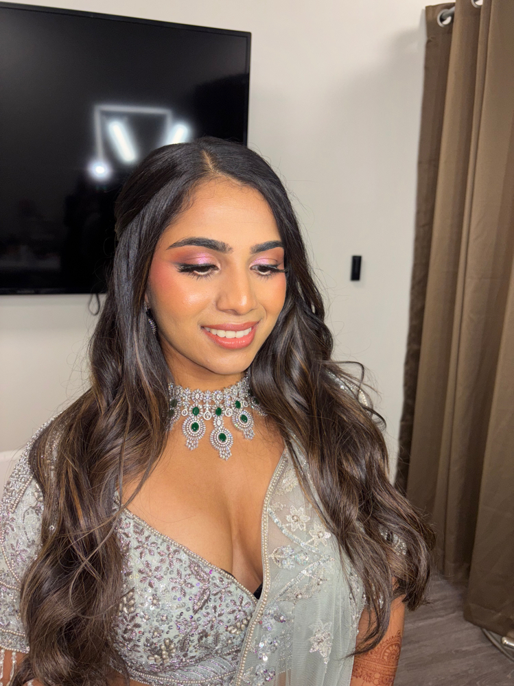 Engagement Glam π°π½ββοΈπ