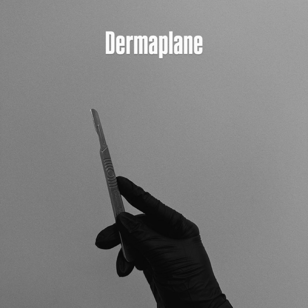 Dermaplane Facial at Along The Coast Aesthetics in Camarillo, CA