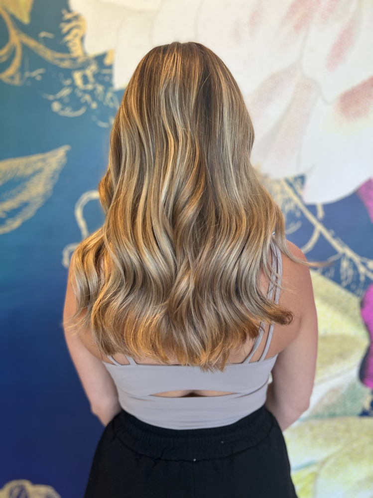 Balayage