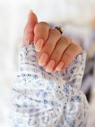 Gel Mani