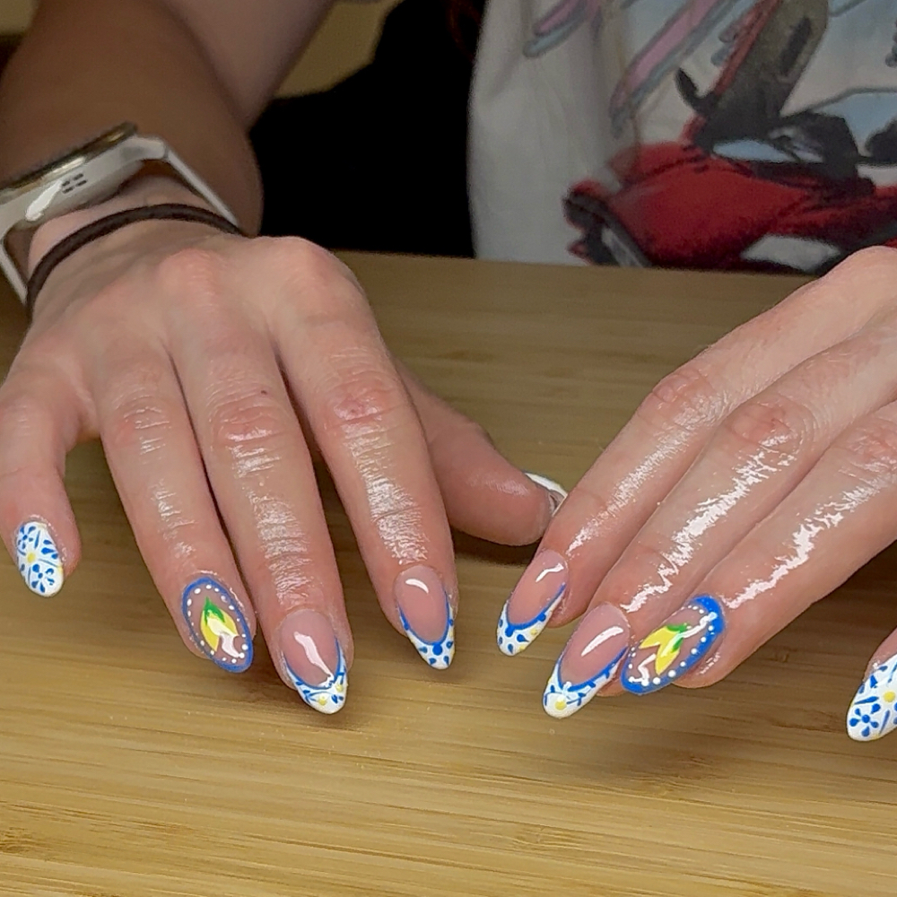 Structured Manicure Refills at Crowned In Beauty in Aurora, CO