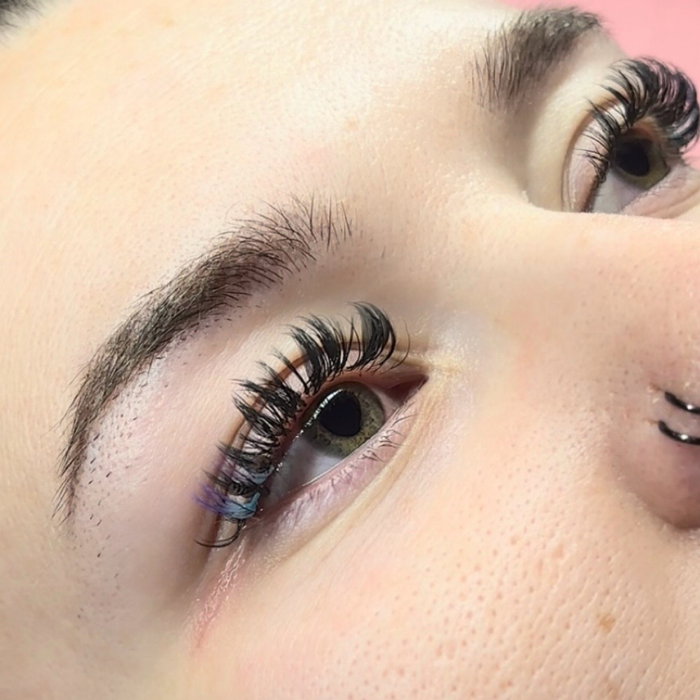 Anime Full Set at Liv Luxe Beauty Bar in Terre Haute, IN