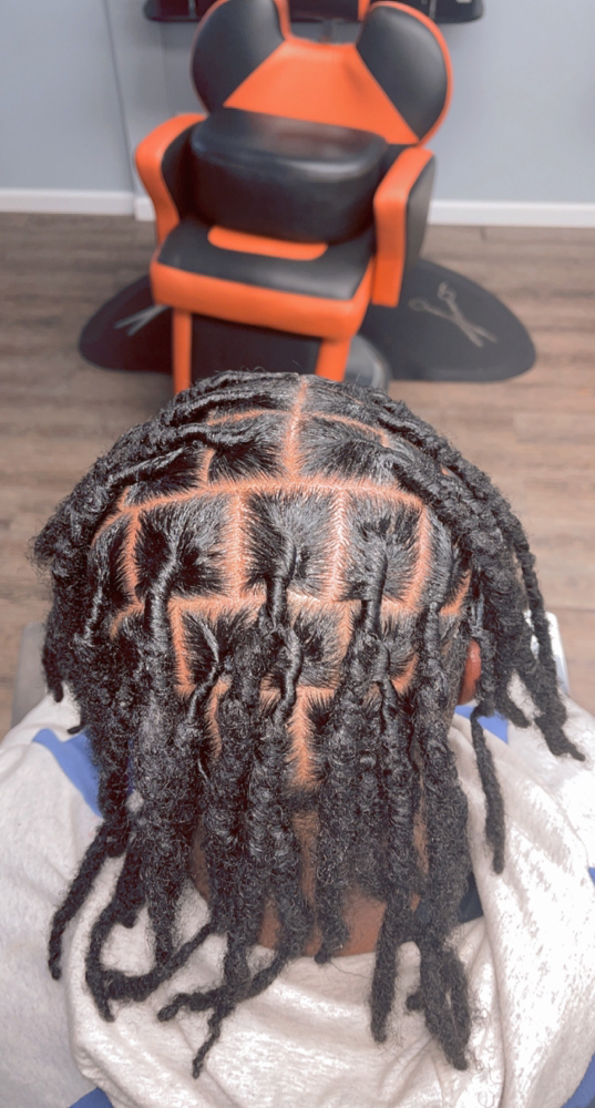 Retwist Only - Large