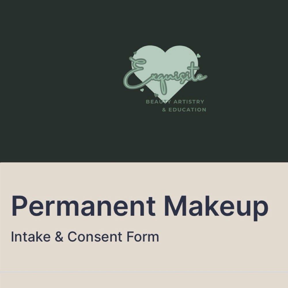 PMU Consultation at Exquisite Studios in Lady Lake, FL