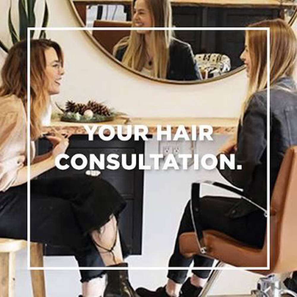 Color Consultation at HairByDebbieKind   •AVEDA• in La Crosse, WI