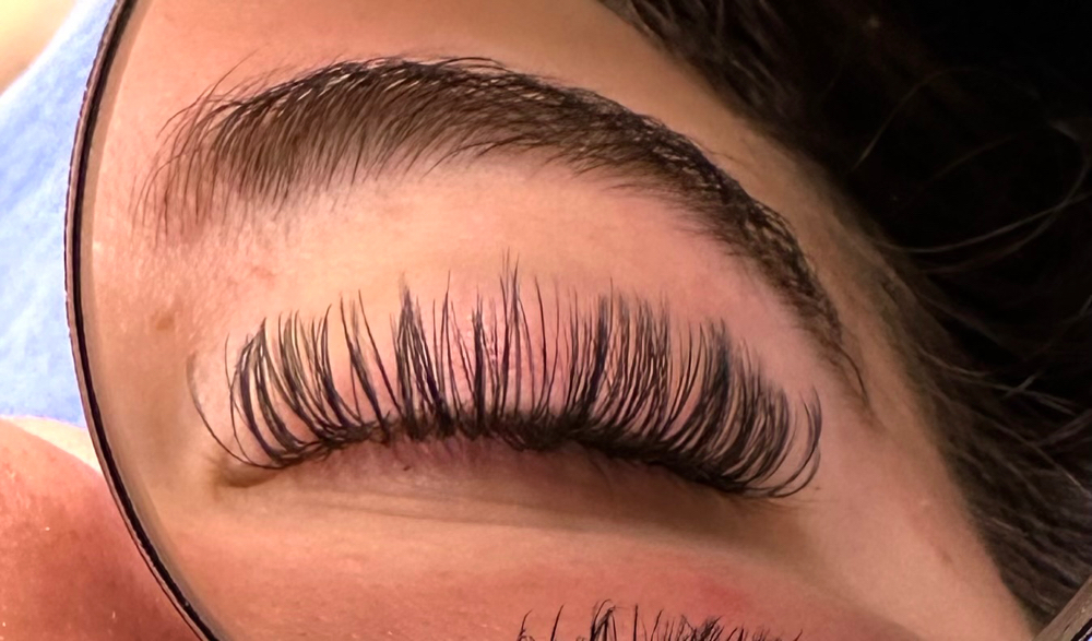 Classic Full Lash Set