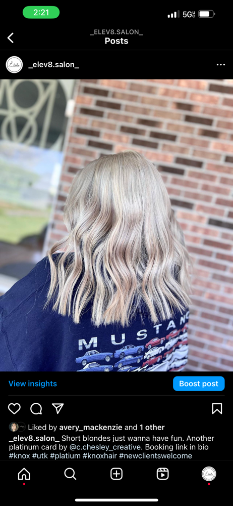 Color Correction