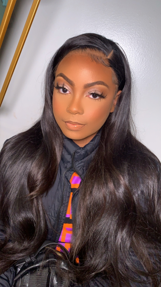 Premium Makeup  Before 9am After 7p