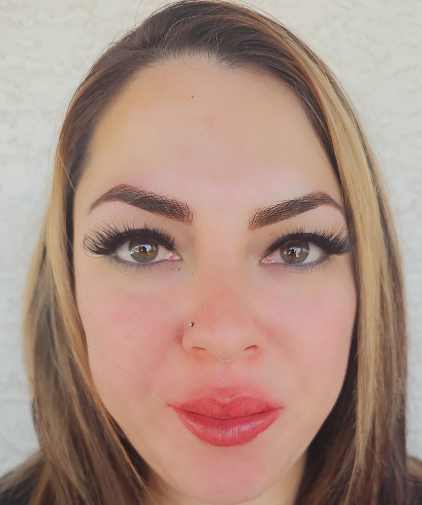 Permanent Makeup at Hair, Nails & Permanent MAKEUP By Phyllishia in Belen, NM