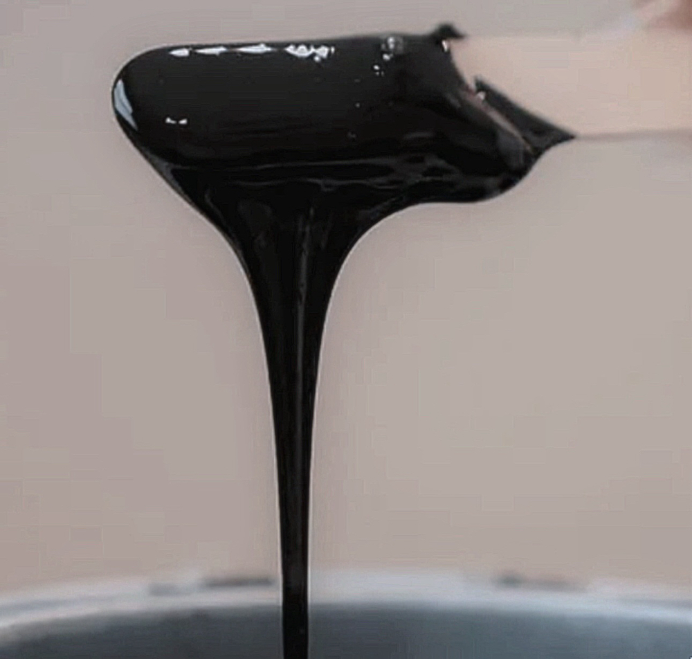 Armpit Wax