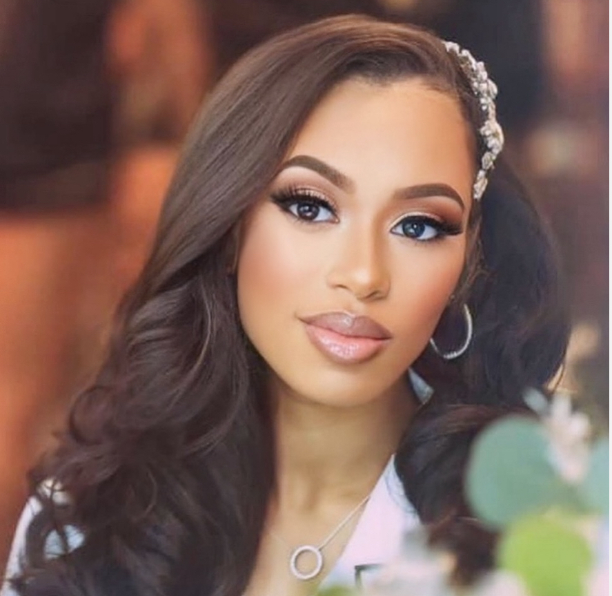 Bridal Consultation at Lux Alexander in Atlanta, GA