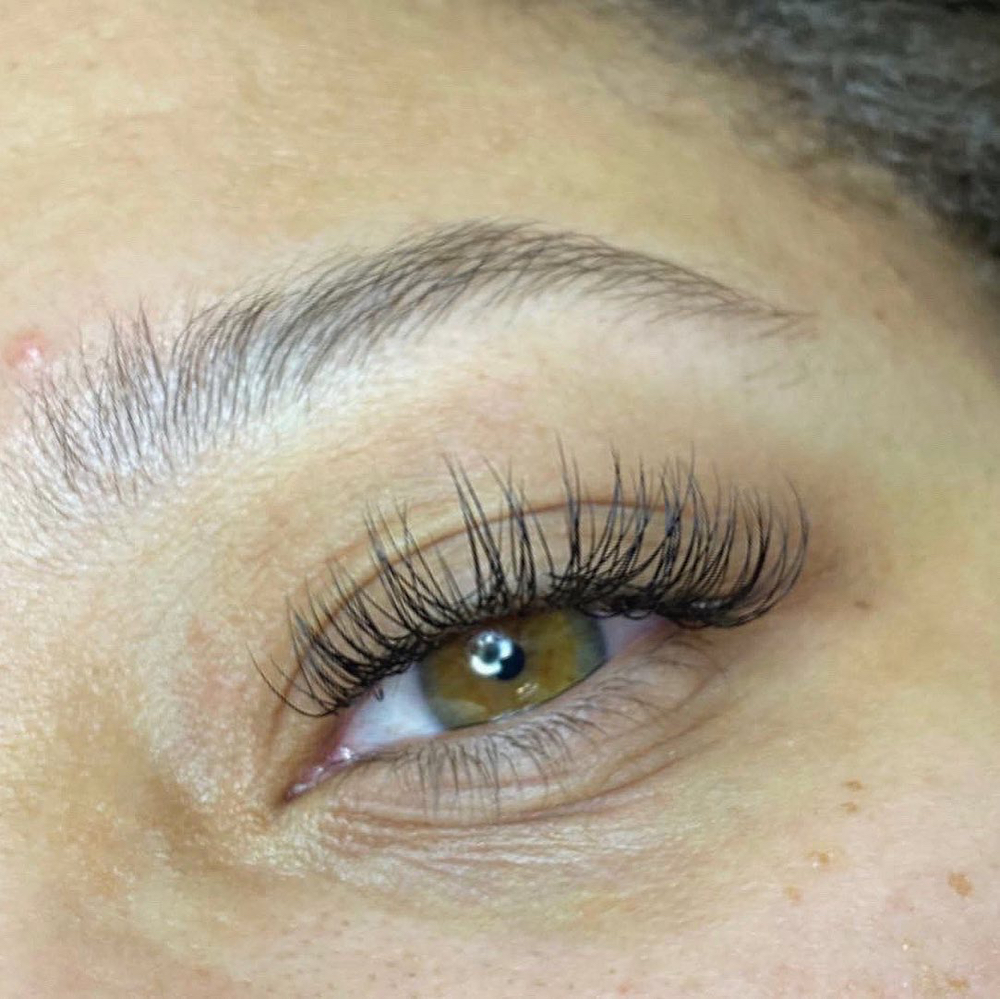 Natural Eye Set